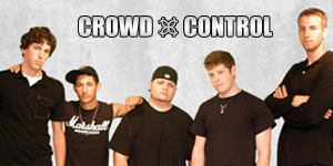Crowd Control